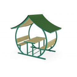 16 PM Piknik Masası 16 PM Piknik Masası